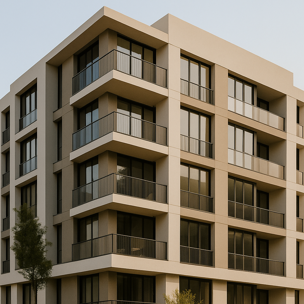 Apartment Guide